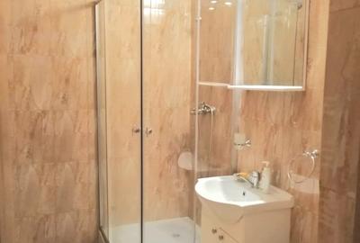 Apartament 2 camere, zona  The OFFICE-BRD, et. 2, 55mp+10mp balcon, CT, mobilat - 8