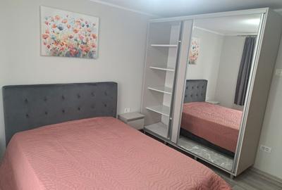 Apartament cu 2 camere decomandat în Ultracentral - 3
