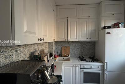 Apartament cu 3 camere decomandat, mobilat în Chitila - 6