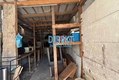 Casă cu 4 camere cu Teren 250 Mp în Central - 13