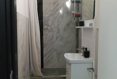 Garsonieră decomandată în Fizicienilor - 1