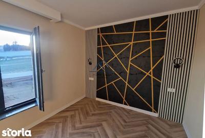 Casă cu 4 camere cu Canalizare în Central - 7