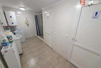 Comision 0% Afacere la cheie: service auto de inchiriat 246 mp utili, Sag - 7