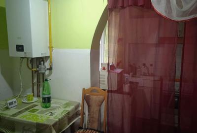 Apartament cu 2 camere în Central - 2