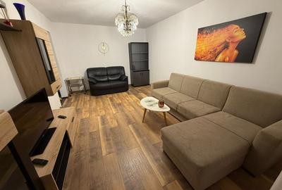 De inchiriat – Apartament 3 camere decomandat, Zona Dacia - 11