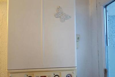 Apartament cu 3 camere decomandat în Central - 10