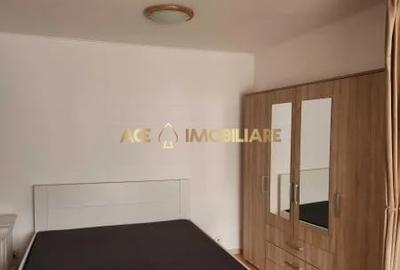 Garsonieră decomandată, mobilată în Unirii - 4