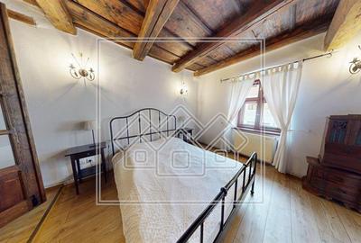 Apartament cu 3 camere semidecomandat în Ultracentral - 3