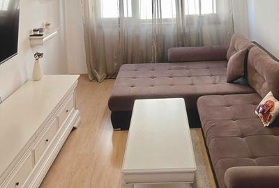 Apartament cu 2 camere decomandat în Cățelu - 4
