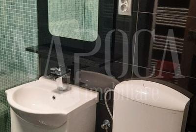 Duplex cu 4 camere cu Canalizare în Florești - 5