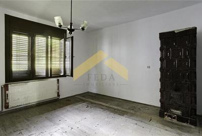Casă individuală cu 6 camere în Săvârșin - 36
