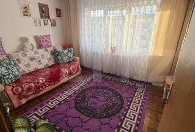 Apartament 2 camere, 52 mp, zona Sucevei - 2