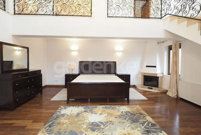 Vilă superba cu 8 camere, mobilata modern, piscina - 15