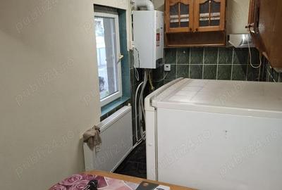 Garsonieră decomandată în Confecții - 4