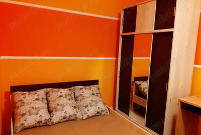 Apartament cu 2 camere nedecomandat în Central
