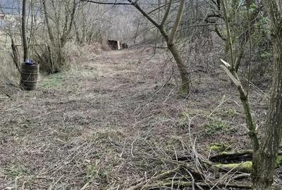 Teren de 1380 mp, în Central - 2