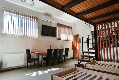 Casă cu 1 camere cu Teren 150 Mp în Central - 10