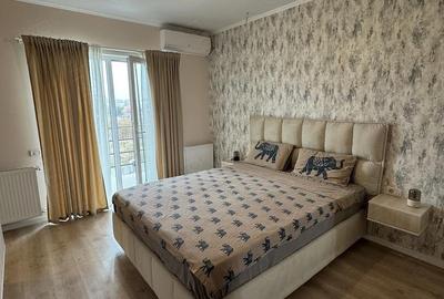 Casă cu 4 camere cu Teren 56 Mp în Central