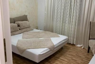 APARTAMENT DE VANZARE, 3 CAM, ET 4/4 - 3