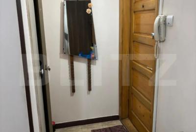 Apartament cu 2 camere decomandat în Central - 4