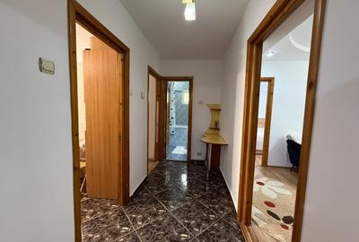 Apartament cu 4 camere in Nicolina *La Bulevard* - 17