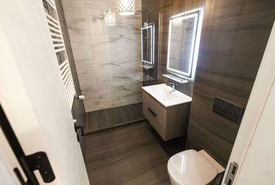 Apartament cu 3 camere semidecomandat în Tineretului - 15