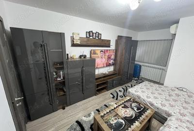 Garsonieră nedecomandată în Central - 10