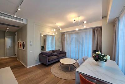 Apartament 2 camere One Eliade - 1