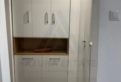 Garsonieră, mobilată în Calea Dumbrăvii - 6