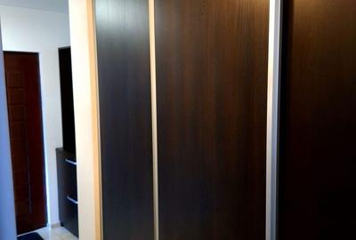 Apartament cu 2 camere decomandat, mobilat în Exercițiu - 7