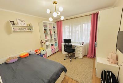 Apartament cu 4 camere decomandat în Central - 7