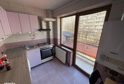 Garsonieră decomandată în Dristor - 3