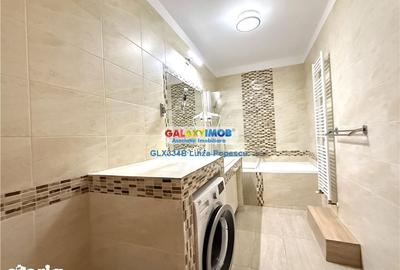 Apartament cu 3 camere decomandat, mobilat în 13 Septembrie - 7
