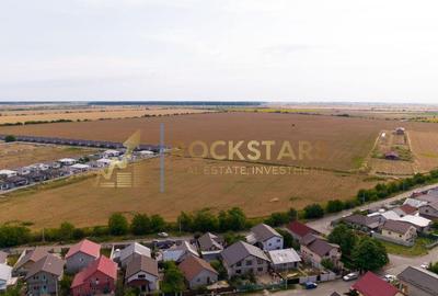 Teren | Tunari | 15000 mp - 3