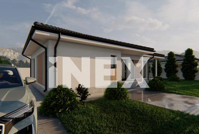 TVA inclus | Case individuale 4 camere Trivale | zona Colina - 25