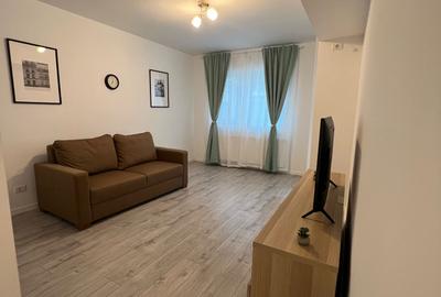 Garsonieră decomandată, mobilată în Theodor Pallady - 2