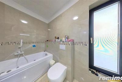 Vila design,Sancraiu de Mures,curte generoasa si flexibila,acces optimizat: FILM 3D! - 11