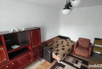 Apartament cu 2 camere decomandat în Ultracentral - 4