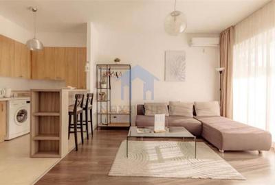 Apartament cu 2 camere decomandat în Gheorgheni - 3