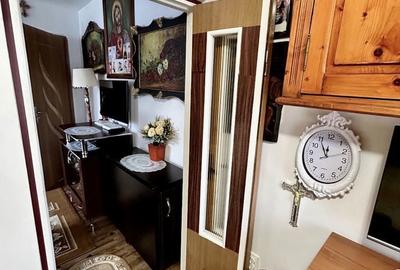 Apartament cu 2 camere semidecomandat în Central - 7