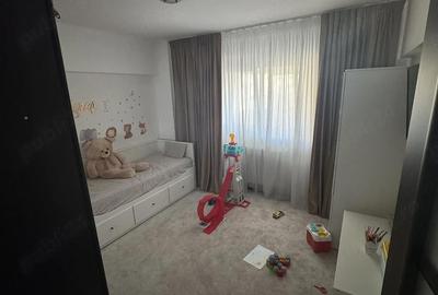 Apartament cu 3 camere decomandat în Muncii - 7