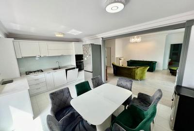 Apartament de inchiriat 2 camere zona Baneasa - Ficusului, Bucuresti - 2