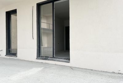 Apartament 3 camere,  61mp utili, terasa 12mp, bloc nou - Torontalului - 9
