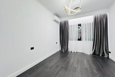 3 camere VANZARE || Dorobanti Beller ||mobilat renovat integral - 6