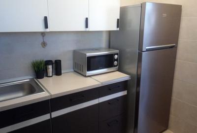 Garsonieră semidecomandată, mobilată în Dristor - 5