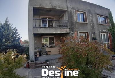 Casă individuală cu 5 camere cu Teren 330 Mp în Central - 3