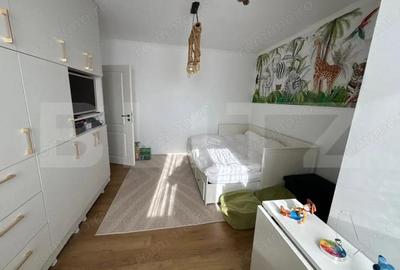 Apartament cu 3 camere decomandat în Ultracentral - 3