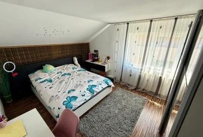 Casă cu 4 camere în Albești - 5