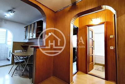 Apartament de vânzare cu 2 camere în zona Decebal, Oradea - 12