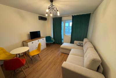 2 Camere Decomandat Zona Lidl Baba Novac - 5